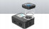 Фото #4 товара Telesin Soczewka Max Lens Mod Telesin dla GoPro Hero 9 (GP-LEN-001)