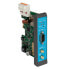 Фото #1 товара Insys icom MRcard PLS - 4G plug-in card - Internal - Wired