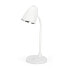 Фото #1 товара Настольная лампа Montis MT044 Белый Чёрный да Теплый белый ABS 21 lm 3 W 14,5 x 44 x 14,5 cm