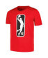 Big Boys Red NBA G League Logo T-shirt