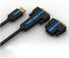 Фото #3 товара PureLink Kabel HDMI - HDMI 5 m - Cable - Digital/Display/Video