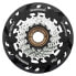 Фото #1 товара SHIMANO Tourney MF-TZ510-t Cassette