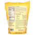 Organic Corn Flour, Whole Grain, 22 oz (624 g)