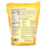 Фото #2 товара Organic Whole Grain Corn Flour, 22 oz (624 g)