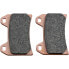 Фото #1 товара EBC EPFA-HH Series EPFA244HH Sintered Brake Pads