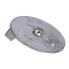 Фото #9 товара SUPER MARINE Yamaha 20-50HP Trim Tab Zinc Anode