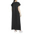 REPLAY W9691Z.000.23114P Short Sleeve Long Dress