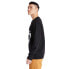 Фото #3 товара TIMBERLAND Core Tree Logo Crew Brushback sweatshirt