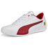 Puma Sf Neo Cat Lace Up Mens White Sneakers Casual Shoes 30701906