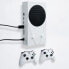 Floating Grip Xbox Seriex S Wall Mount - Bundle White - 368039 - Series X - Xbox Series S