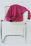 Фото #4 товара Детский свитер ZARA "Текстурный трикотаж"