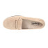 Фото #4 товара Propet Yetta Womens Beige Flats Casual WCX103LDOE-290