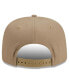 Фото #5 товара Men's Khaki New York Mets Golfer Adjustable Hat