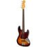 Фото #1 товара Fender Am Pro II Jazz Bass FL RW 3TS