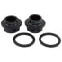 Фото #2 товара FSA BB30/PF3 68/73 mm To Mega Exo 19 mm Bottom Bracket Adapter