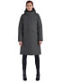 Women's Gravina Long Down Coat