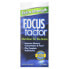 Фото #1 товара Витамины для улучшения памяти Focus Factor Extra Strength, 60 таблеток