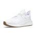 Фото #2 товара Puma Pacer 23 Running Womens White Sneakers Athletic Shoes 39548209