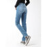 Фото #2 товара Джинсы суженные женские Wrangler Boyfriend Best Blue Jeans W27M9194O