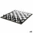 Фото #1 товара Игровая доска для шахмат и шашек Colorbaby Пластик (12 штук)