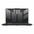 Laptop Asus TUF Gaming F17 FX707VV4-HX110 17,3" Intel Core i7-13620H 32 GB RAM 1 TB SSD Nvidia Geforce RTX 4060