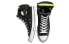 Кеды Converse Chuck Taylor All Star Buckle Up