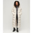 Фото #1 товара SUPERDRY Maxi puffer jacket