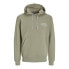 Фото #2 товара JACK & JONES Sequoia hoodie