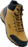 Фото #3 товара Buty trekkingowe męskie Hi-Tec Canori Mid camel r. 43