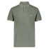 Фото #3 товара LEE Garment Dye short sleeve polo