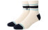 Stance MIDCUSHION 1 A356A23BOY-VWH Comfort Socks