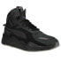 Puma Militia RsX High Top Mens Size S M Sneakers Casual Shoes 38041401
