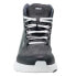 SIDI Nucleus Suede WP motorcycle shoes