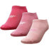 Фото #1 товара Socks 4F Jr HJL22 JSOD003 56S + 54S + 55S