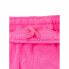 Фото #12 товара Спортивные шорты для мальчиков Champion Розовый Фуксия
