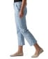 Фото #3 товара Women's Vacation High Rise Cropped Pants