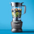 Фото #4 товара Einzelmixer - NUTRIBULLET - Combo - Grau - 1000 W