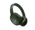 Фото #1 товара Наушники Bose QuietComfort зеленого цвета, 240 г, проводные и беспроводные, Bluetooth