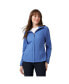ფოტო #1 პროდუქტის Women's X2O Packable Rain Jacket