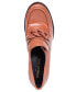 Фото #4 товара Лоферы на каблуке Kenneth Cole New York модель Justin Lug для женщин
