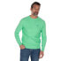 NZA NEW ZEALAND Turnbull round neck sweater