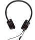 Фото #5 товара Jabra Evolve 20 Stereo MS USB-C - Wired - Office/Call center - 150 - 7000 Hz - 171 g - Headset - Black