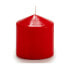 Candle Red (7 x 8 x 7 cm) (4 Units)