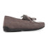 GEOX U350WA00022 Ascanio Boat Shoes