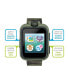Фото #5 товара Часы PlayZoom Kid's 2 Olive Camo TPU Strap Smart Watch 41mm