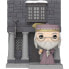 Фото #3 товара FUNKO Albus Dumbledore With Hog´s Head Inn Harry Potter POP
