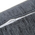 Фото #2 товара Подушка полиэстер Темно-серый 60 x 60 cm Акрил