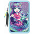 Фото #3 товара NEBULOUS 3 Floors Pencil Case Isadora