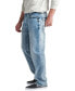 Фото #3 товара Джинсы мужские Silver Jeans Co. модель Hunter Athletic Fit Tapered Leg