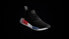 Фото #3 товара Мужские кроссовки adidas NMD_R1 Shoes (Черные)